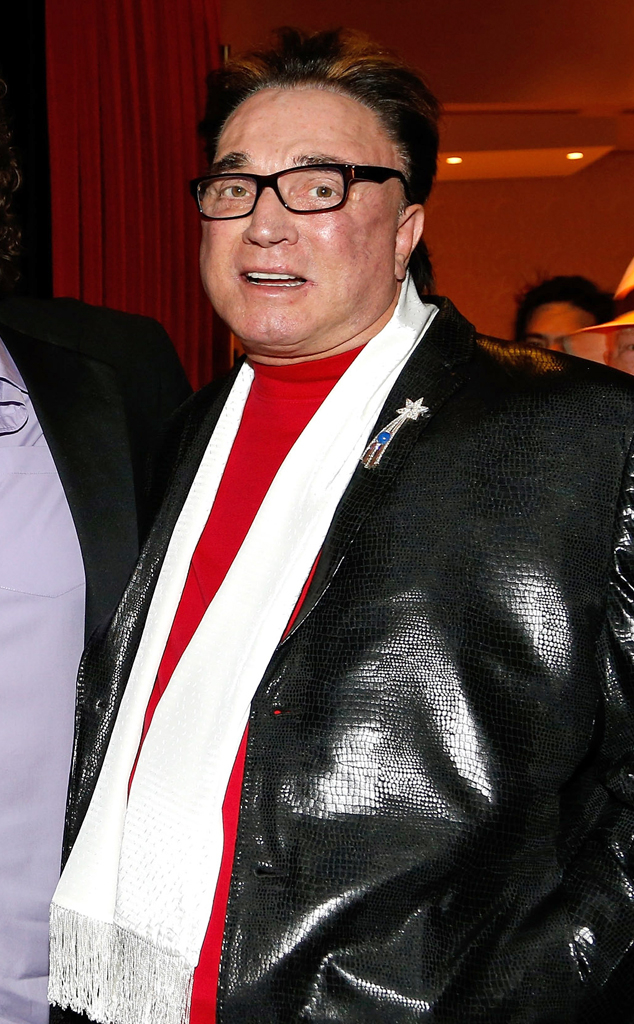 Roy Horn Roy Horn